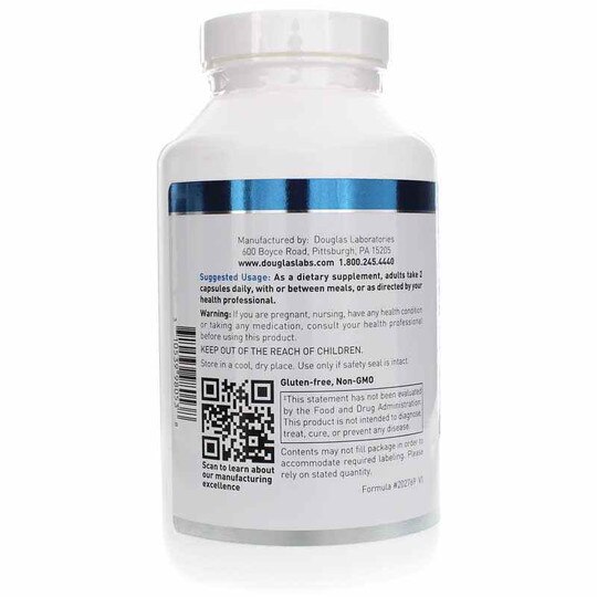 Calcium Microcrystalline Hydroxyapatite, DGL